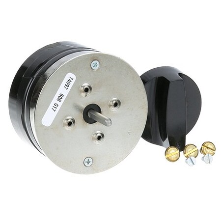 Cleveland Timer And Knob S43905